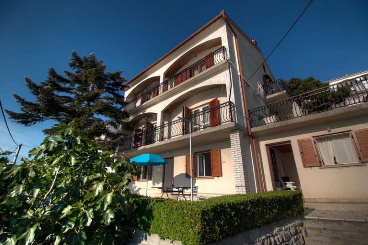 Apartament Marijanka Sveti Juraj Zewnętrze zdjęcie